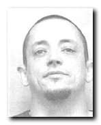 Offender Jason Benjamin Hansen