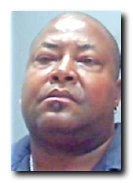 Offender Jerry Leon Palmer