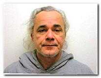 Offender John A Pacheco