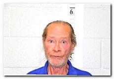 Offender John Robert Parkhurst