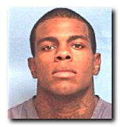 Offender Jonathan Starks Jr