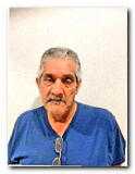 Offender Larry Wayne Martinez