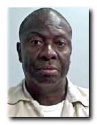 Offender Leroy Rouse