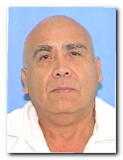 Offender Luis Z Fuentes