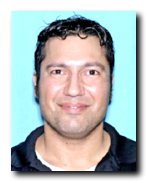 Offender Manuel Robert Badillo