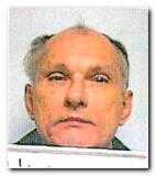 Offender Michael Conrad Sullivan