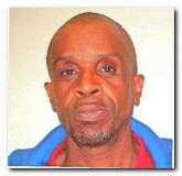 Offender Rickey Harris Fusilier