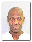 Offender Ronald Wayne Washington