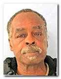 Offender Tommy Gene Benford