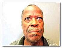 Offender Alonzo Odoms Sr