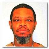 Offender Andre Jones