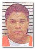 Offender Armando Amezcua Soterio