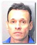 Offender Armando B Solis