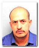 Offender Armando Bueno Nunez