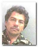 Offender Armando Cano Torres