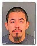 Offender Armando Christopher Mixco