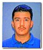 Offender Armando Cruz Pacheco