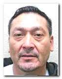 Offender Armando Daniel Flores