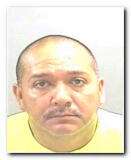 Offender Armando Frank Herrera