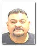 Offender Armando Gaitan