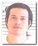 Offender Armando Gonzalez