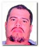 Offender Armando Guerrero