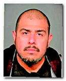 Offender Armando Ibarra