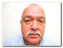 Offender Armando Joseph Sastre