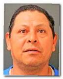 Offender Armando Malagon Trejo