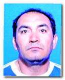 Offender Armando Martinez