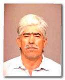 Offender Armando Martinez Lara