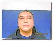 Offender Armando Matamoros