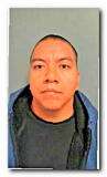 Offender Armando Mendoza-peralta