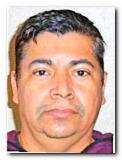 Offender Armando Rivas Pineda