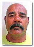 Offender Armando Rodriguez