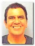 Offender Armando Romero Perez