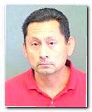 Offender Armando Sanchez