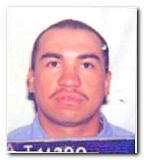 Offender Armando Villanueva