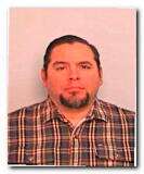 Offender Armando William Lucero