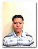 Offender Arnel Dacumos Tabafunda