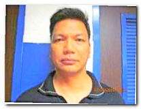 Offender Arnel Gordo Laxa