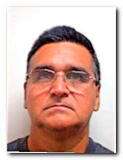 Offender Carlos Rosas