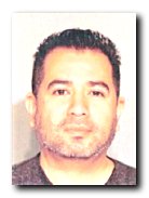 Offender Christopher Benjamin Sanchez