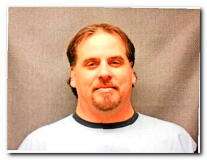 Offender Christopher Gillis