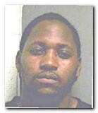 Offender Darrell Dwayne Grant