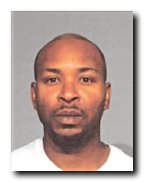 Offender Dejuan Jackson