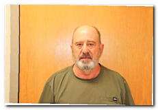 Offender Donald Gene Denman