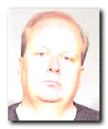 Offender Harry Todd Hendricks