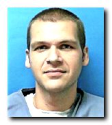 Offender Joshua D Ehlers