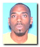 Offender Lachristopher Antwan Smith